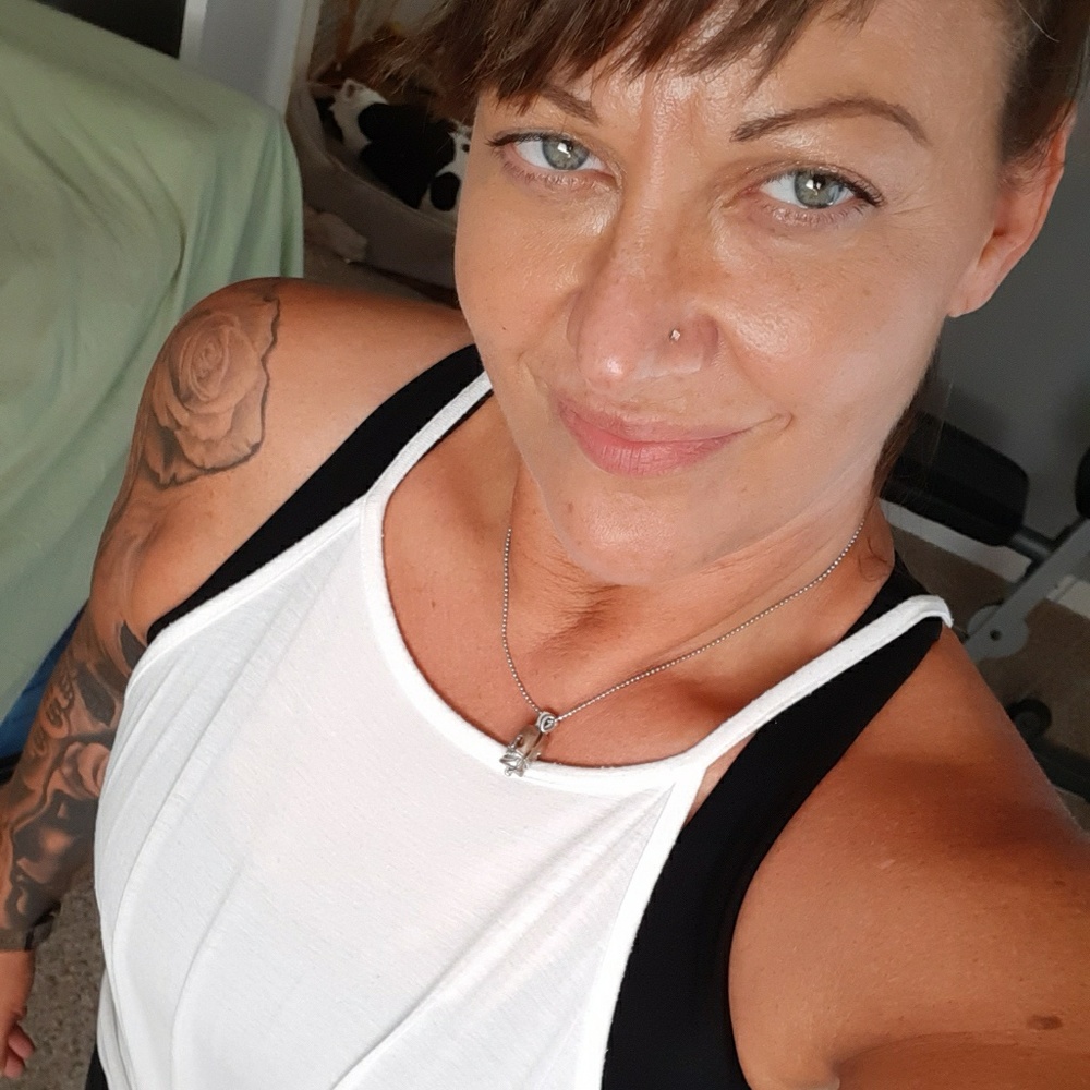 Meet your Posher, Patti